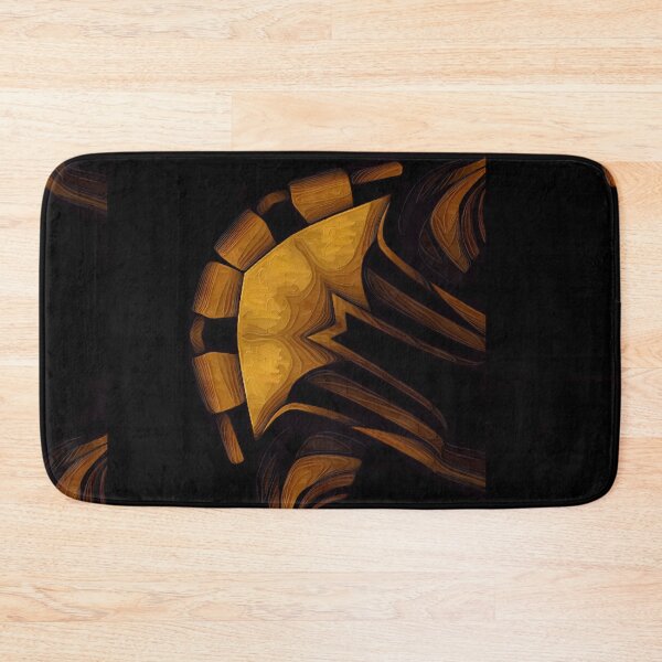 Item preview, Curvilinear Project No. 16 - A designed and sold by CurvilinearArt.
