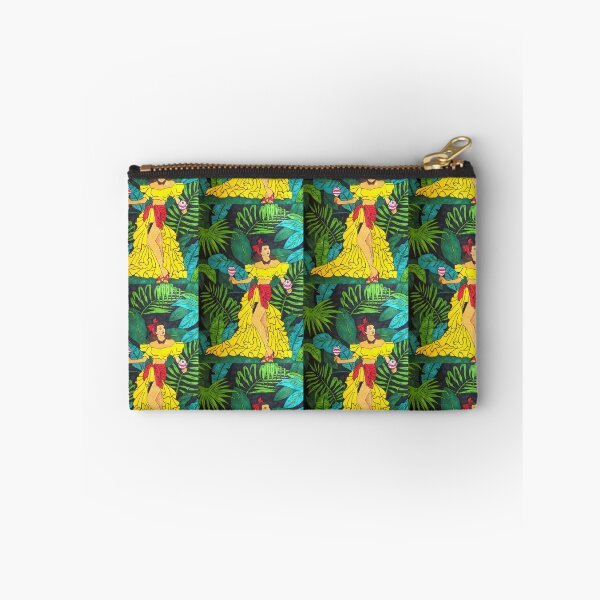 Item preview, La Selva Caliente.  designed and sold by Joanna  Sasso.