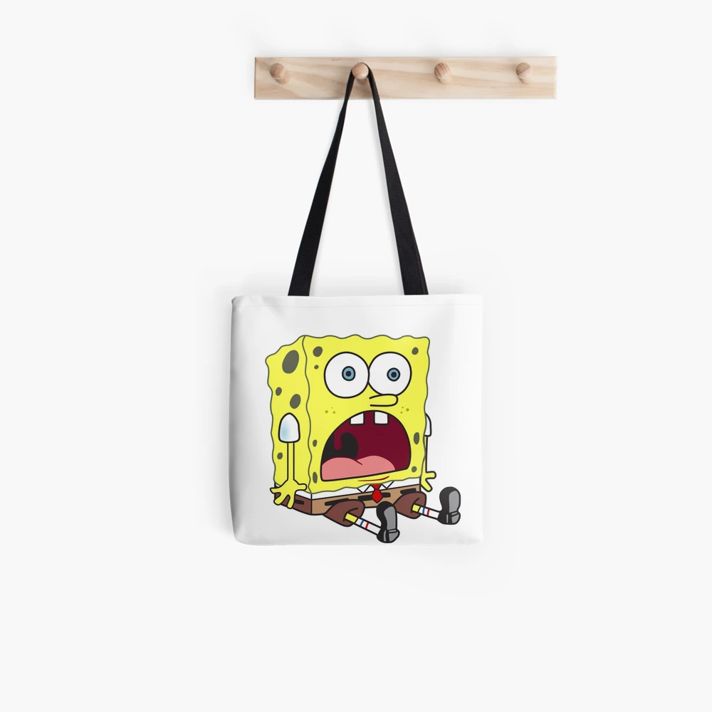 Shocked Spongebob Photographic Print for Sale by courtneylouix