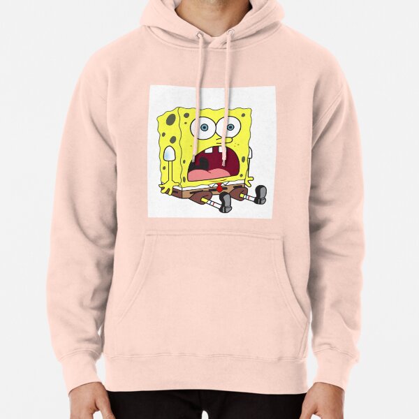 Shocked Spongebob Photographic Print for Sale by courtneylouix