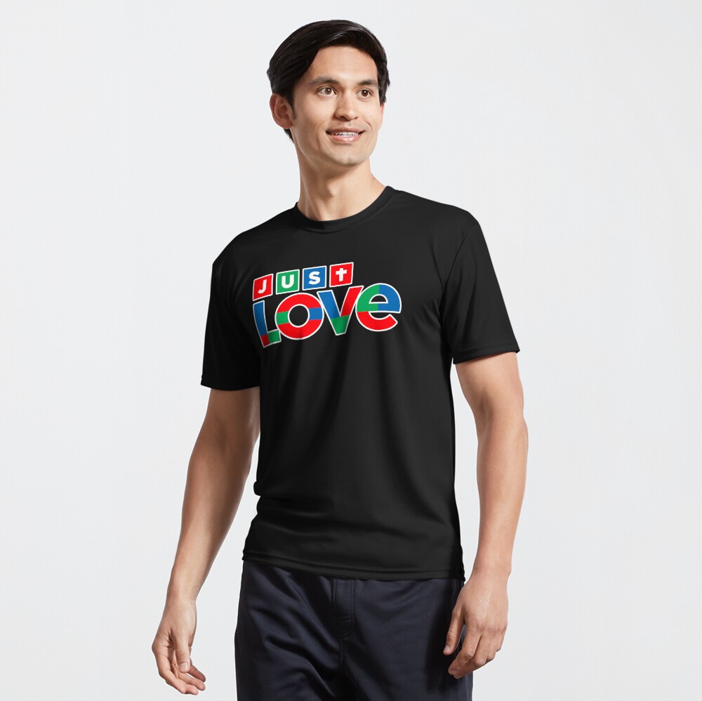 Just love t shirt abs outlet cbn