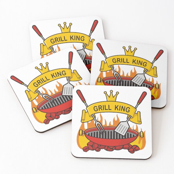 Item preview, Grill King designed and sold by sifis.