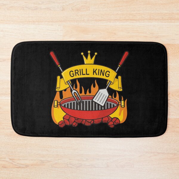 Item preview, Grill King designed and sold by sifis.