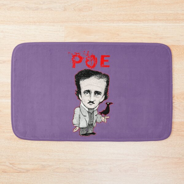 Item preview, Nevermore designed and sold by linden lorenson.