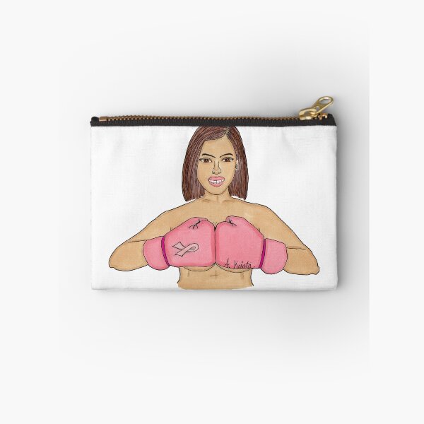 Item preview, Pink Gloves designed and sold by Keiota Studio.
