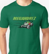 MegaHurtz! Unisex T-Shirt