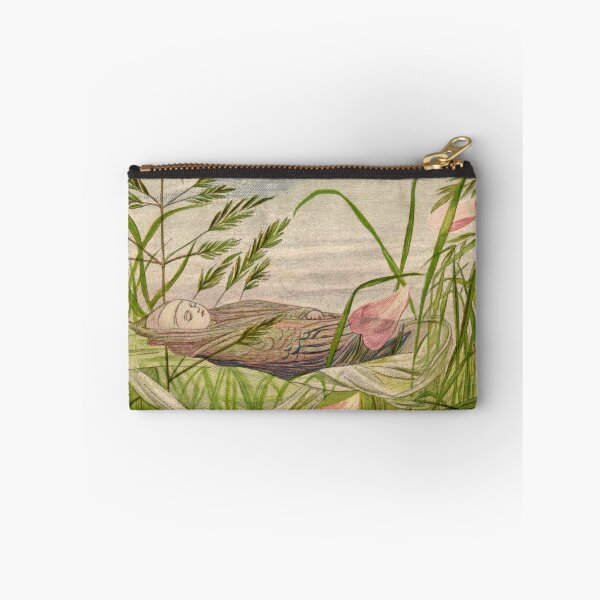 Item preview, When the sprng begins designed and sold by Vintage Designs +.