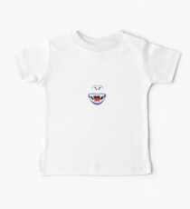 Bumble's Snowshack Baby Tee