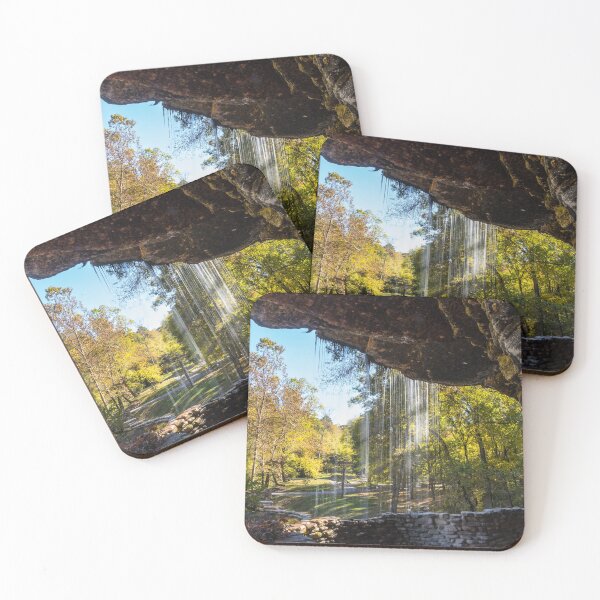 Item preview, Behind The Falls designed and sold by mljdwhite.