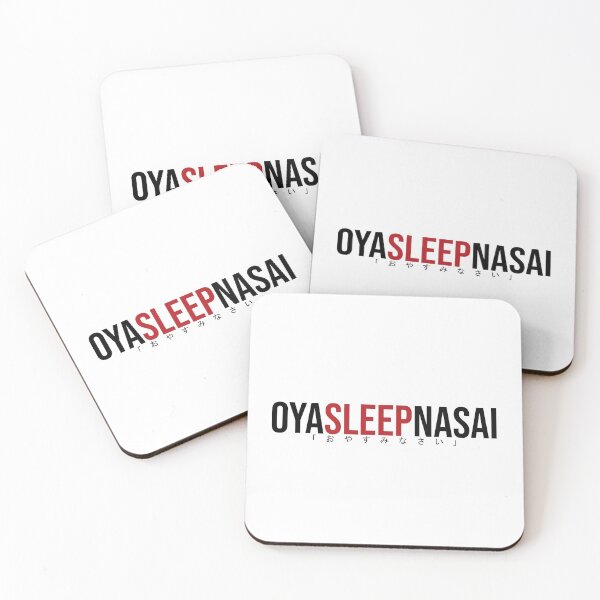 Item preview, Oyasleepnasai designed and sold by artsylab.