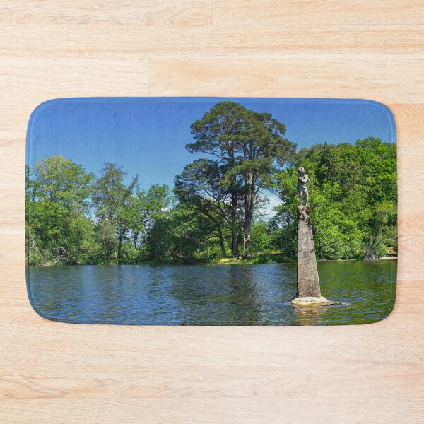 Item preview, The Boy Peter, Bandry Bay, Loch Lomond designed and sold by AlbaPhotography.