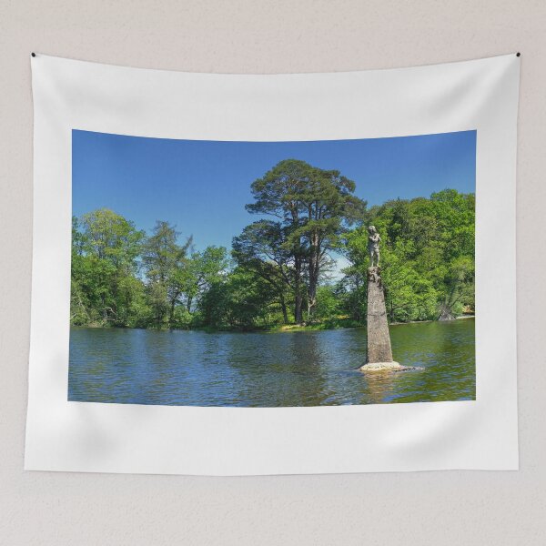 Item preview, The Boy Peter, Bandry Bay, Loch Lomond designed and sold by AlbaPhotography.