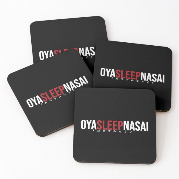 Item preview, Oyasleepnasai designed and sold by artsylab.