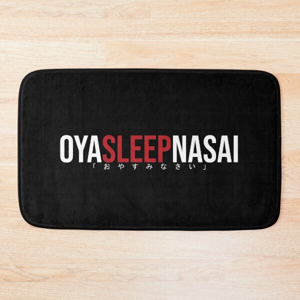 Item preview, Oyasleepnasai designed and sold by artsylab.