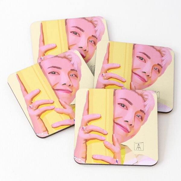 Artikelvorschau, BTS Namjoon entworfen und verkauft von fayetheartist.