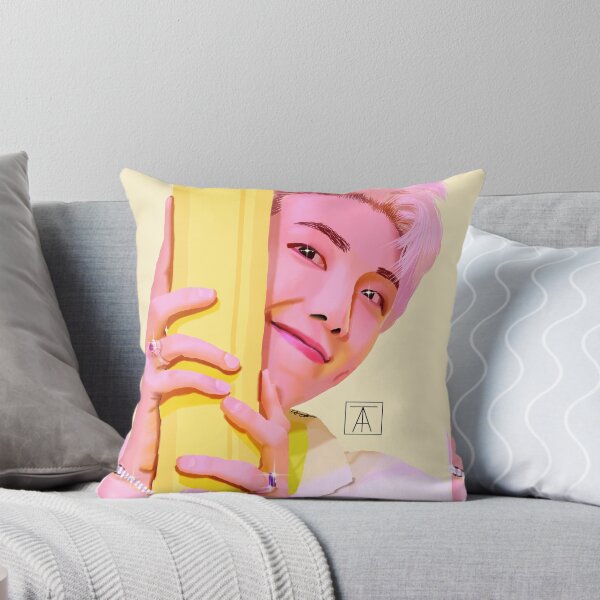 Aperçu de l'œuvre BTS Namjoon créée et vendue par fayetheartist.