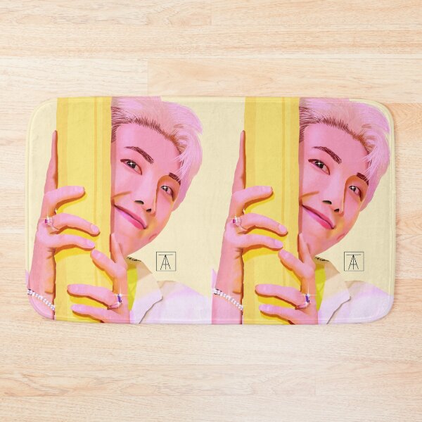 Item preview, BTS Namjoon designed and sold by fayetheartist.