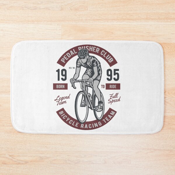 Item preview, Bicycle Racing Team designed and sold by Taz-Clothing.