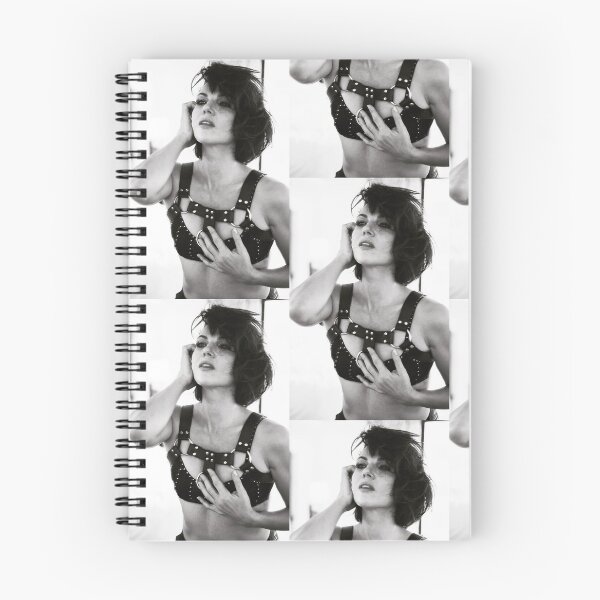 Item preview, Lana Parrilla Photoshoot  designed and sold by jessica  mollie.