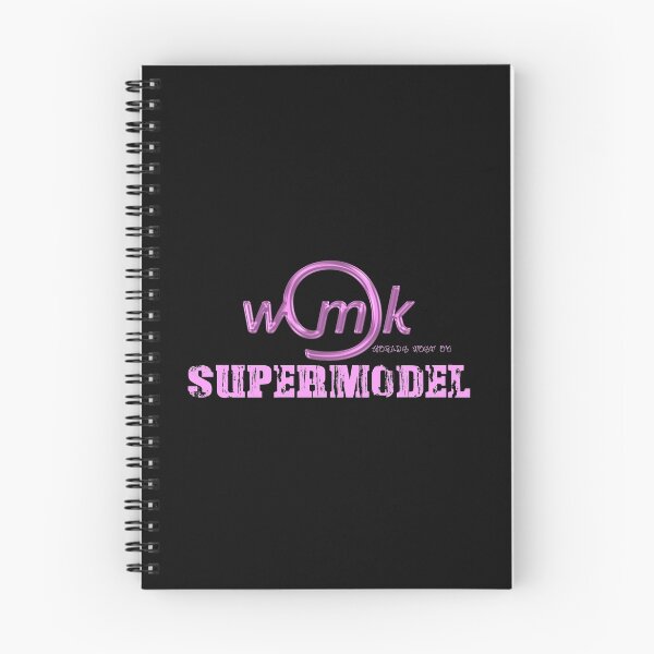 Item preview, World's Most Ok  supermodel designed and sold by support-a-vet.