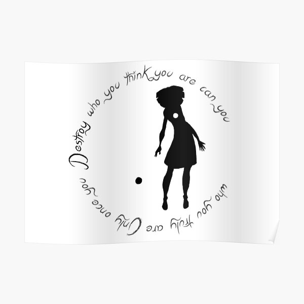 School For Good And Evil Wall Art Redbubble