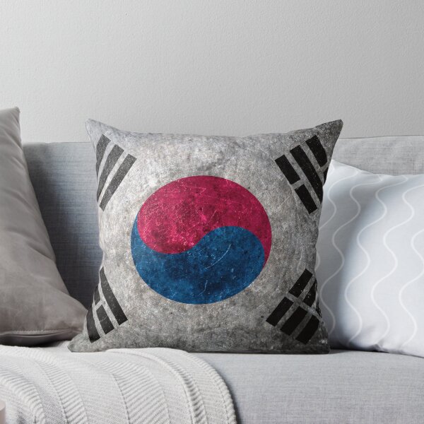 Item preview, South Korea Grunge designed and sold by GMackenzie.