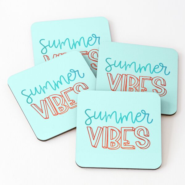 Item preview, Summer Vibes  designed and sold by Amanda-Lakey.