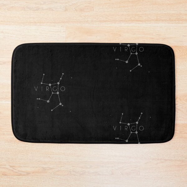 Item preview, Zodiac sign constellation - virgo designed and sold by Ranp.