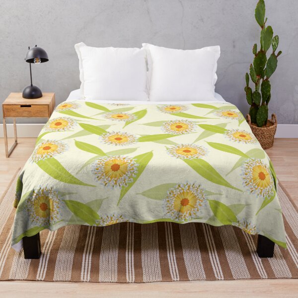 Item preview, Australian Flora designed and sold by The Wellington Boot.