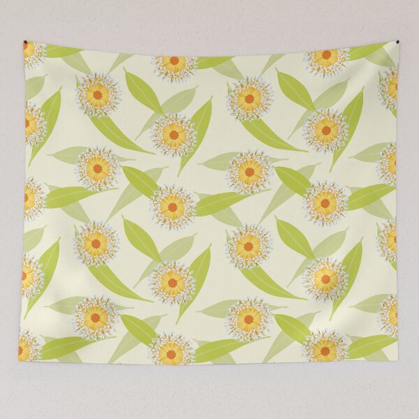 Item preview, Australian Flora designed and sold by The Wellington Boot.