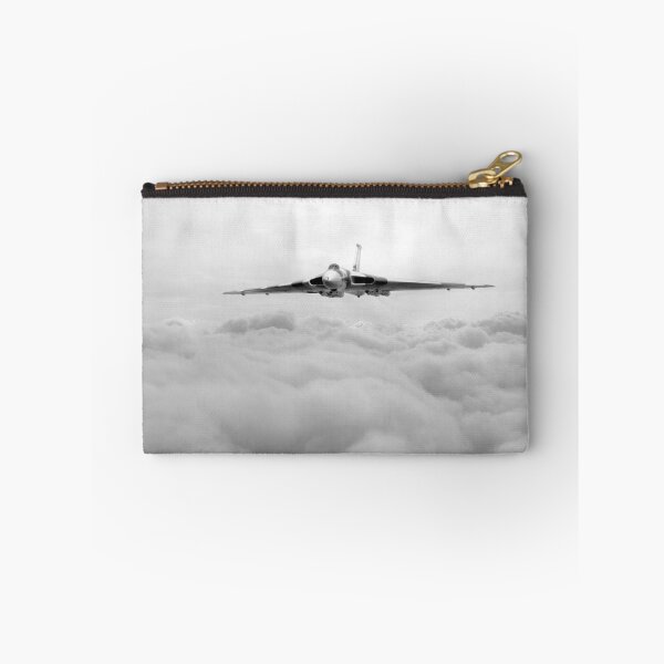 Item preview, Vulcan Cruising - Mono designed and sold by Airpower Art.