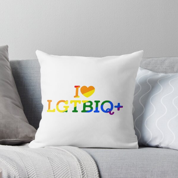 Item preview, I LOVE LGTBIQ+ NEW YORK GAY COMMUNITY COLOR designed and sold by revolutionlove.