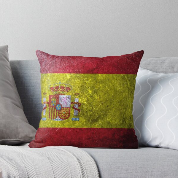 Item preview, Spain Grunge designed and sold by GMackenzie.