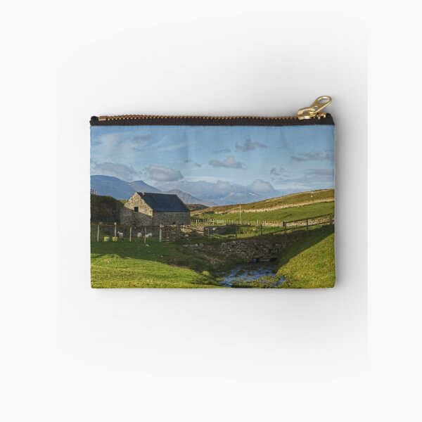 Item preview, The Last Barn on the Mainland designed and sold by Jamie  Green.