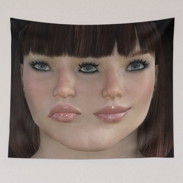 Item preview, Two faces - Before and after coffee designed and sold by Andy Renard.