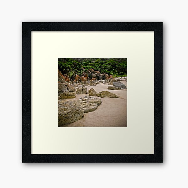 Item preview, rockscape designed and sold by Bruce  Dickson.