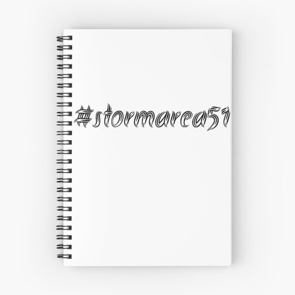 Item preview, #stormarea51 designed and sold by HermesDesign.