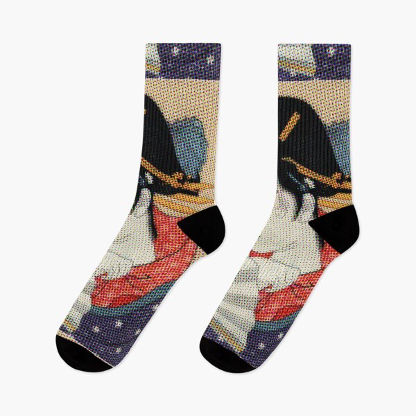 Item preview, Ukio - Pop designed and sold by VenusOak.