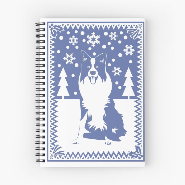 Item preview, Border Collie designed and sold by Alice in Underland.