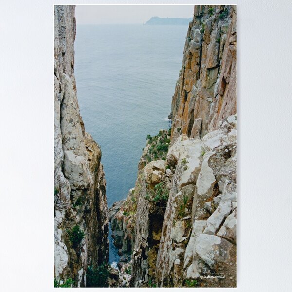 Item preview, SCENES, SCENERY ~ Cape Hauy (3) by tasmanianartist designed and sold by tasmanianartist.