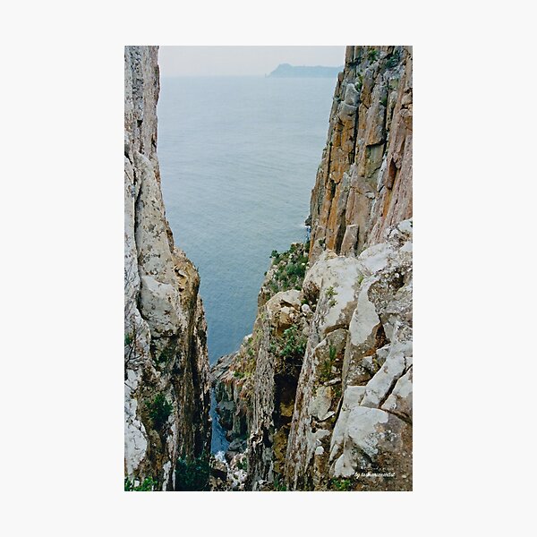Item preview, SCENES, SCENERY ~ Cape Hauy (3) by tasmanianartist designed and sold by tasmanianartist.