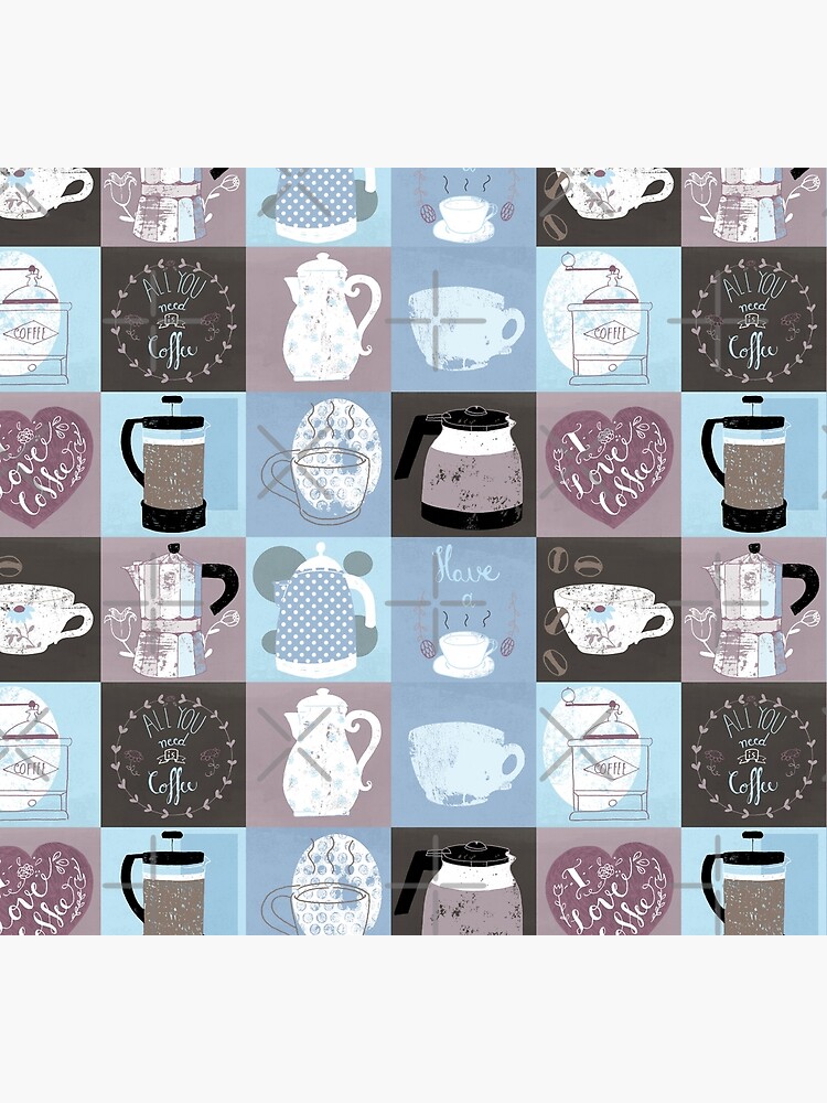 Coffee Time by Judith-Loske