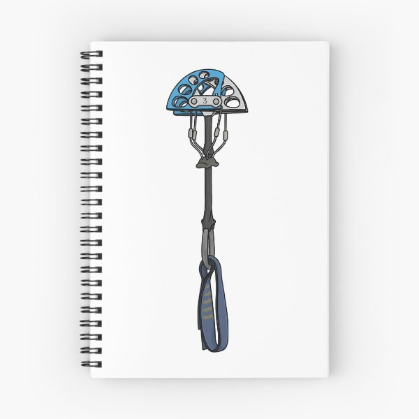 Item preview, Rock Climbing: Cam designed and sold by OhJaye.