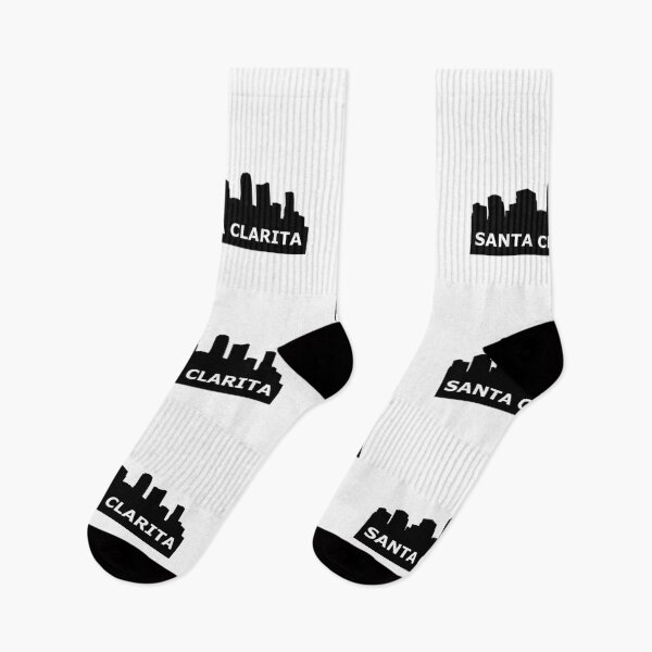 Item preview, Santa Clarita Skyline designed and sold by gulden.