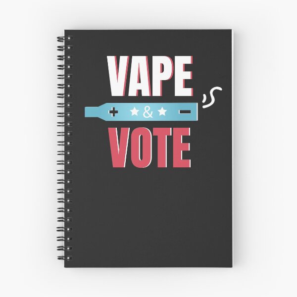 Item preview, Don't Ban E-Cigarettes E-Cigs - Vape And Vote designed and sold by deichmonster.
