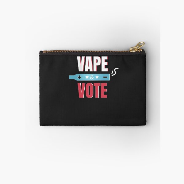 Item preview, Don't Ban E-Cigarettes E-Cigs - Vape And Vote designed and sold by deichmonster.