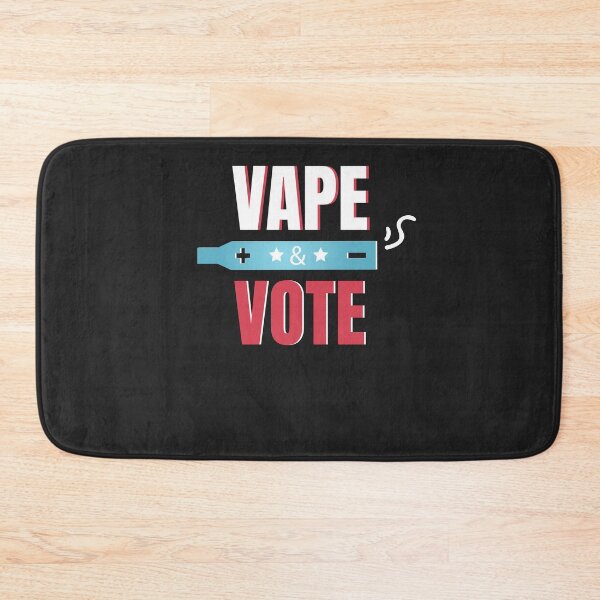 Item preview, Don't Ban E-Cigarettes E-Cigs - Vape And Vote designed and sold by deichmonster.