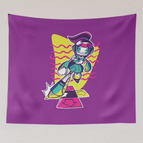 Item preview, Dancing Robot Gamer  designed and sold by FFelder.
