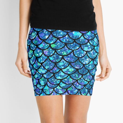 Mermaid Scales Gifts & Merchandise for Sale | Redbubble