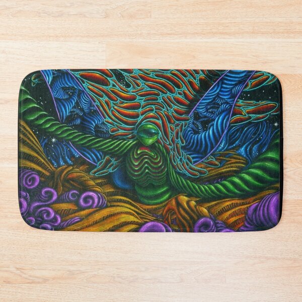 Item preview, Alien Faery designed and sold by BCooperArt.